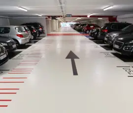 Parking Premium